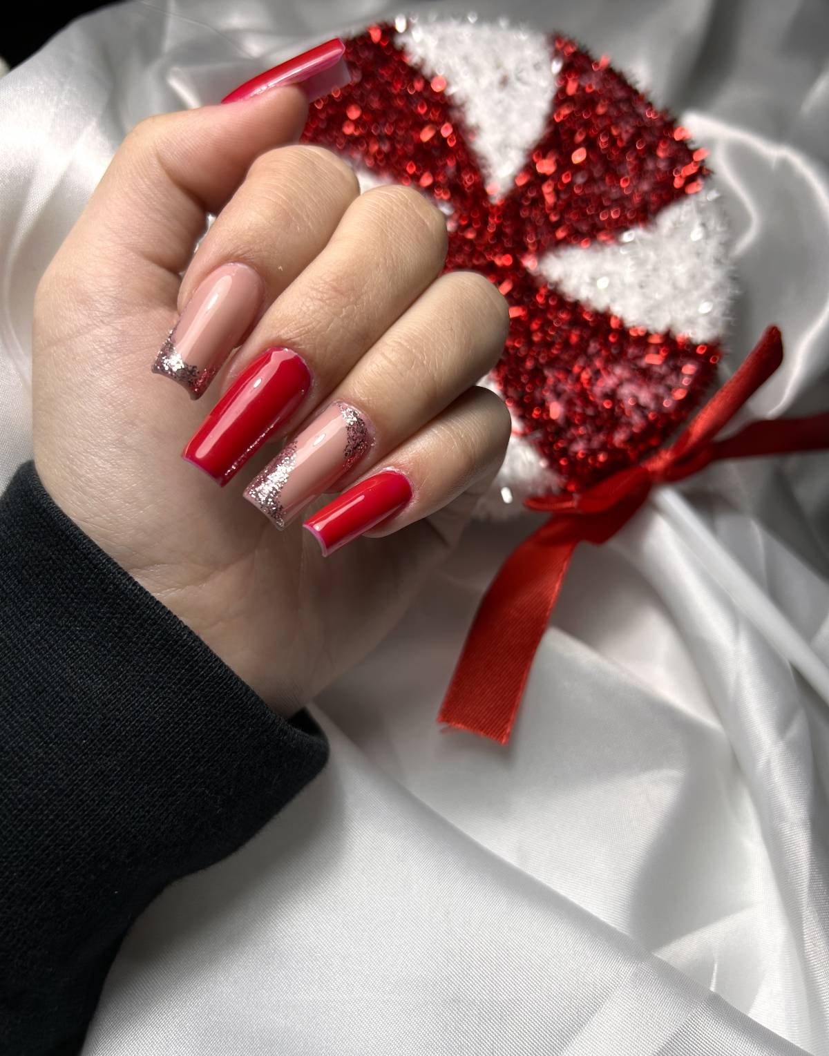 FsantosNails - Montijo - Manicure e Pedicure