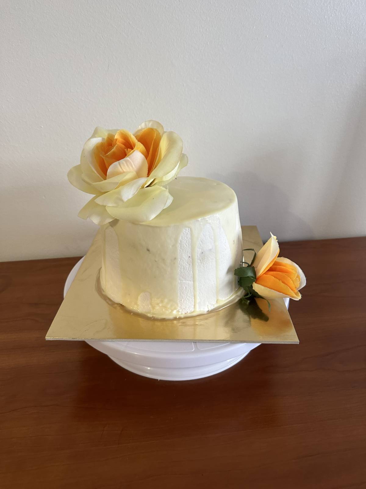 Sweet Deisy - Marinha Grande - Wedding Cakes