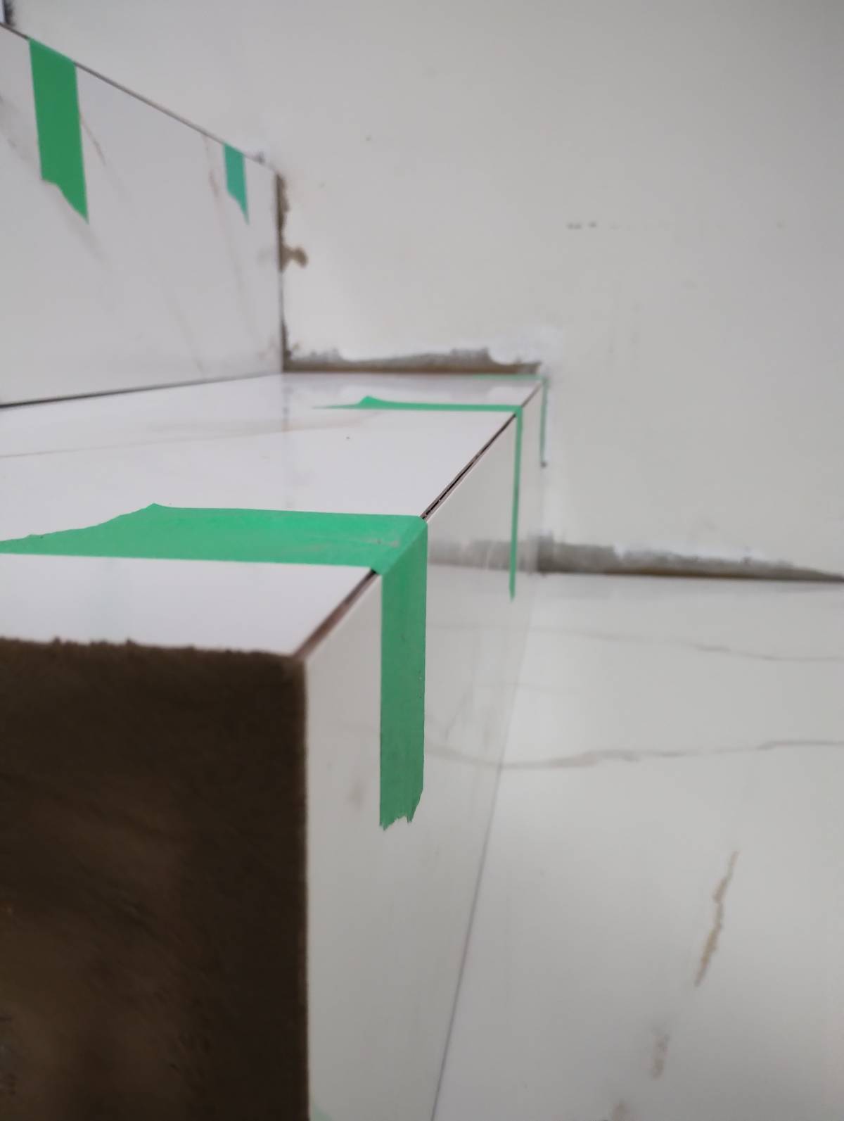 LC Acabamenttos - Torres Vedras - Attic Remodel