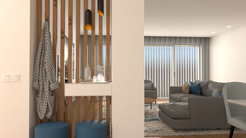 Sara Lamarão - Porto - Home Staging
