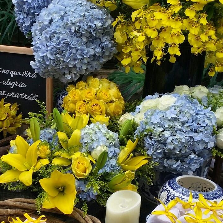 Vera Gaspar - Cascais - Event Decorating