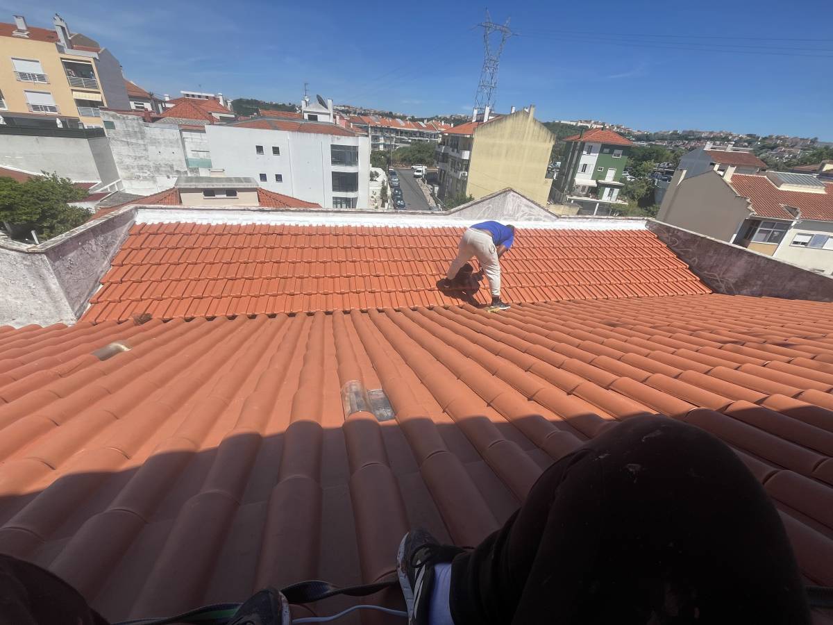 Vladmir Fonseca - unipessoal,Lda - Loures - Nivelamento de Superfícies em Betão