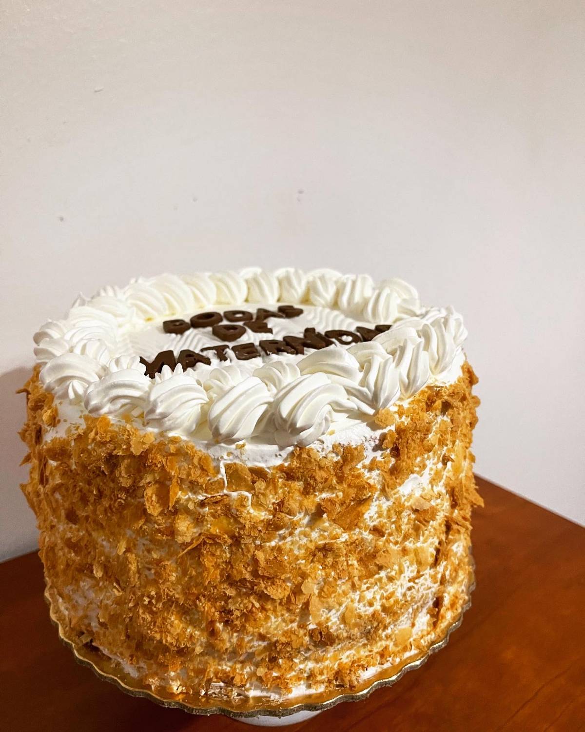 Sweet Deisy - Marinha Grande - Wedding Cakes