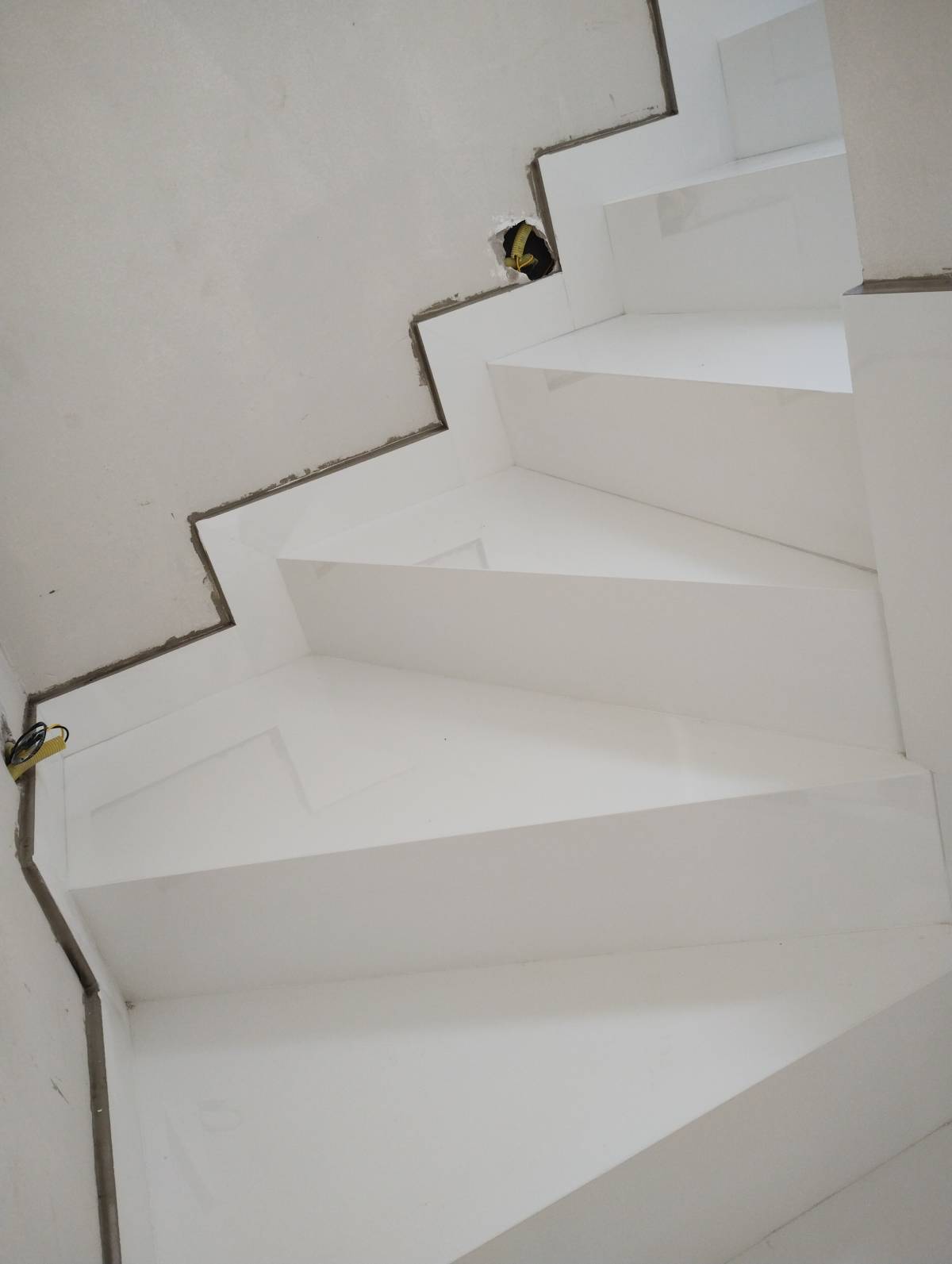 LC Acabamenttos - Torres Vedras - Bathroom Tiling