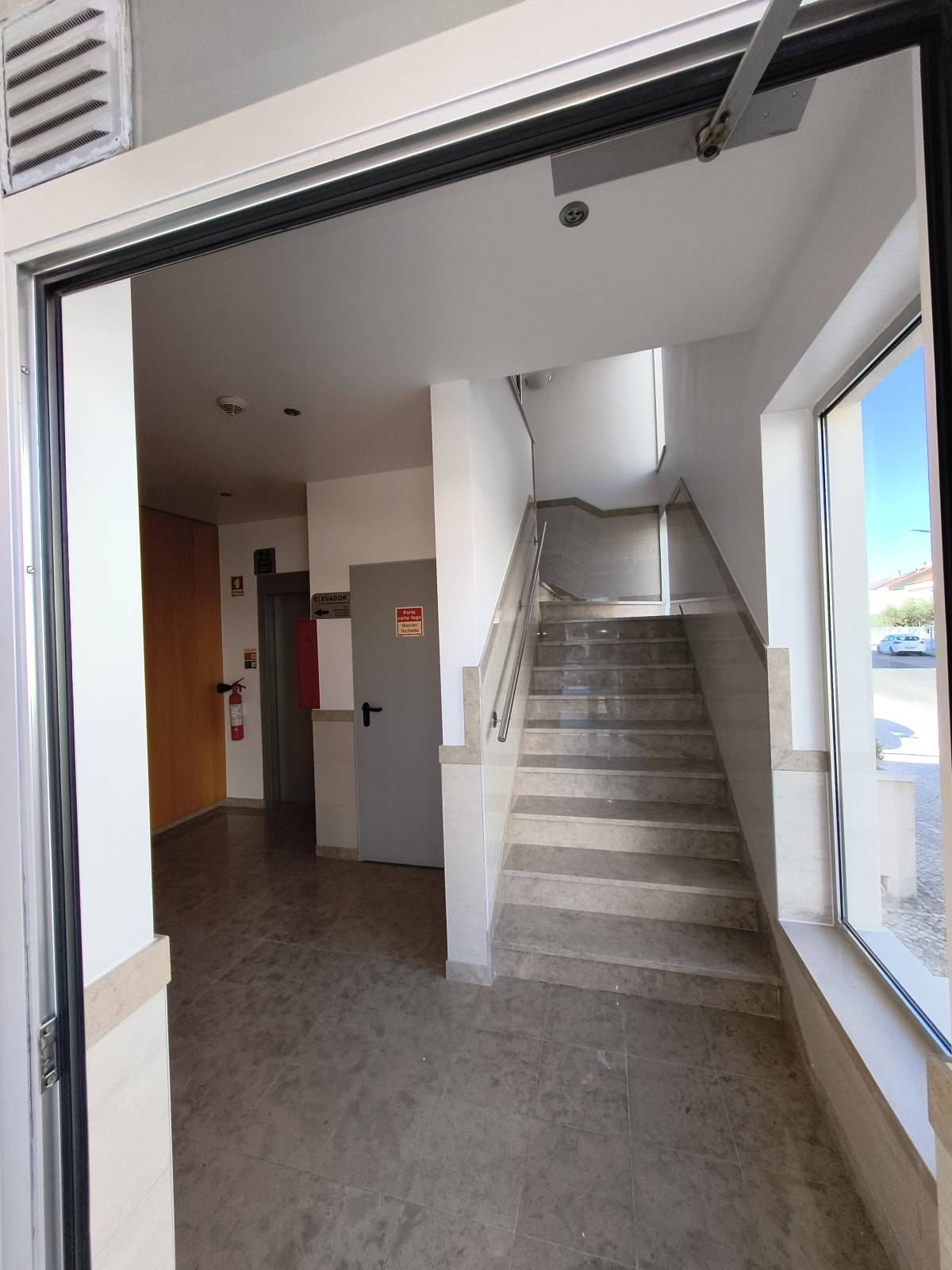 VIEIRA HOME FIX - Torres Novas - Entfernung von Gebüsch- und Baumaufwuchs