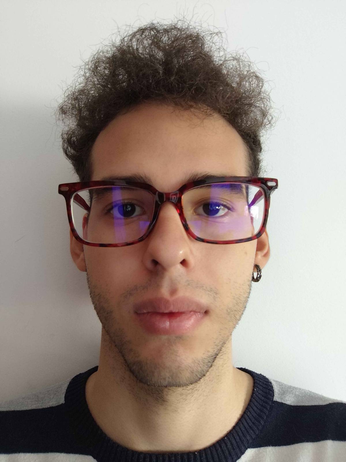 Erick Ramos - Valongo - Diseño gráfico