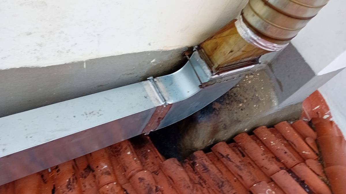 LSM Remodelações e Construções - Cascais - Roof Installation or Replacement