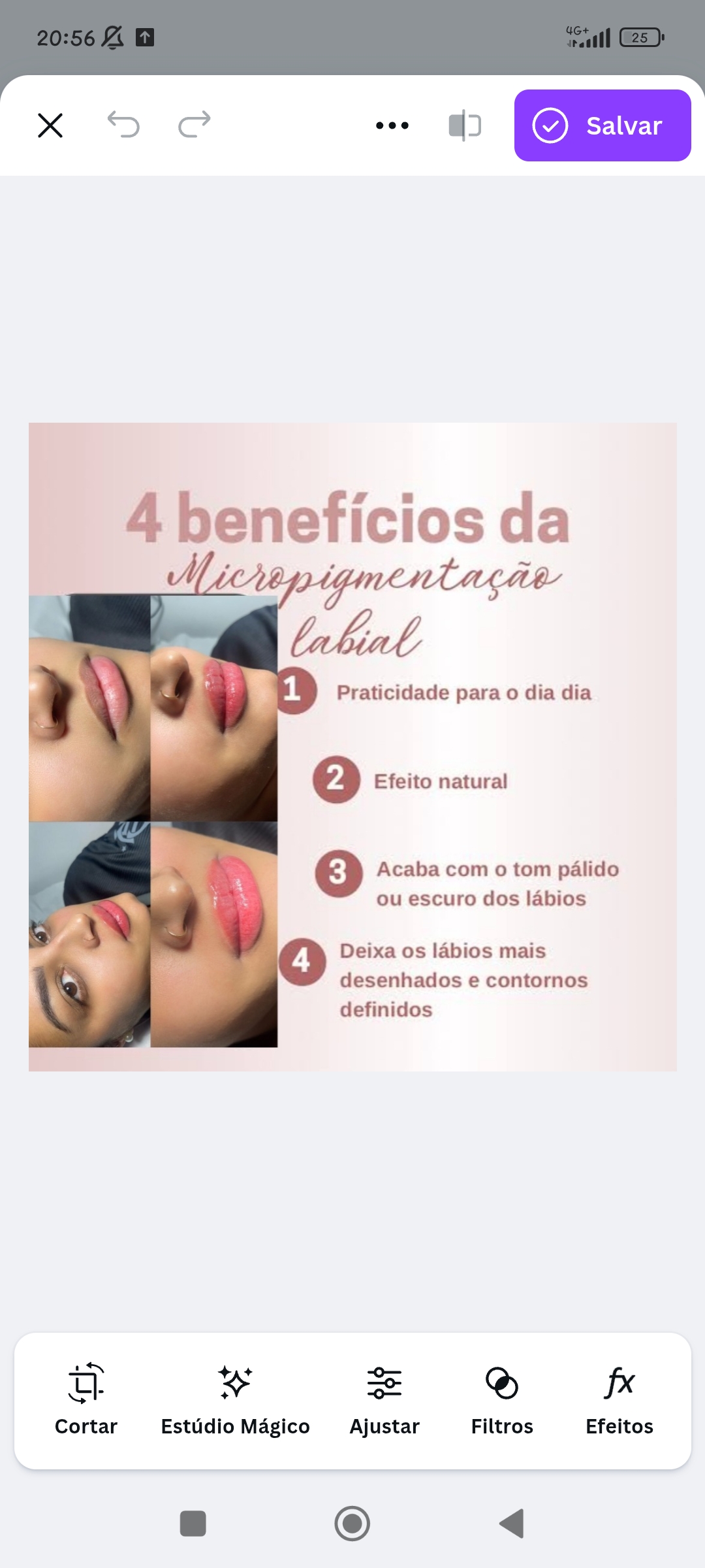 Lyra - Seixal - Manicure and pedicure