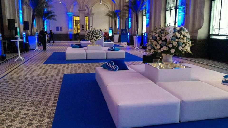 Vera Gaspar - Cascais - Event Decorating