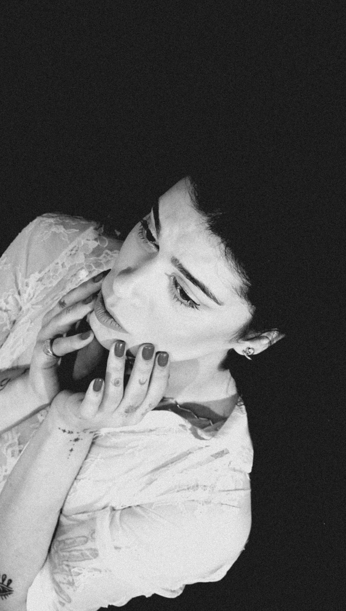 Filipa Cardoso - Amadora - Fotoshooting