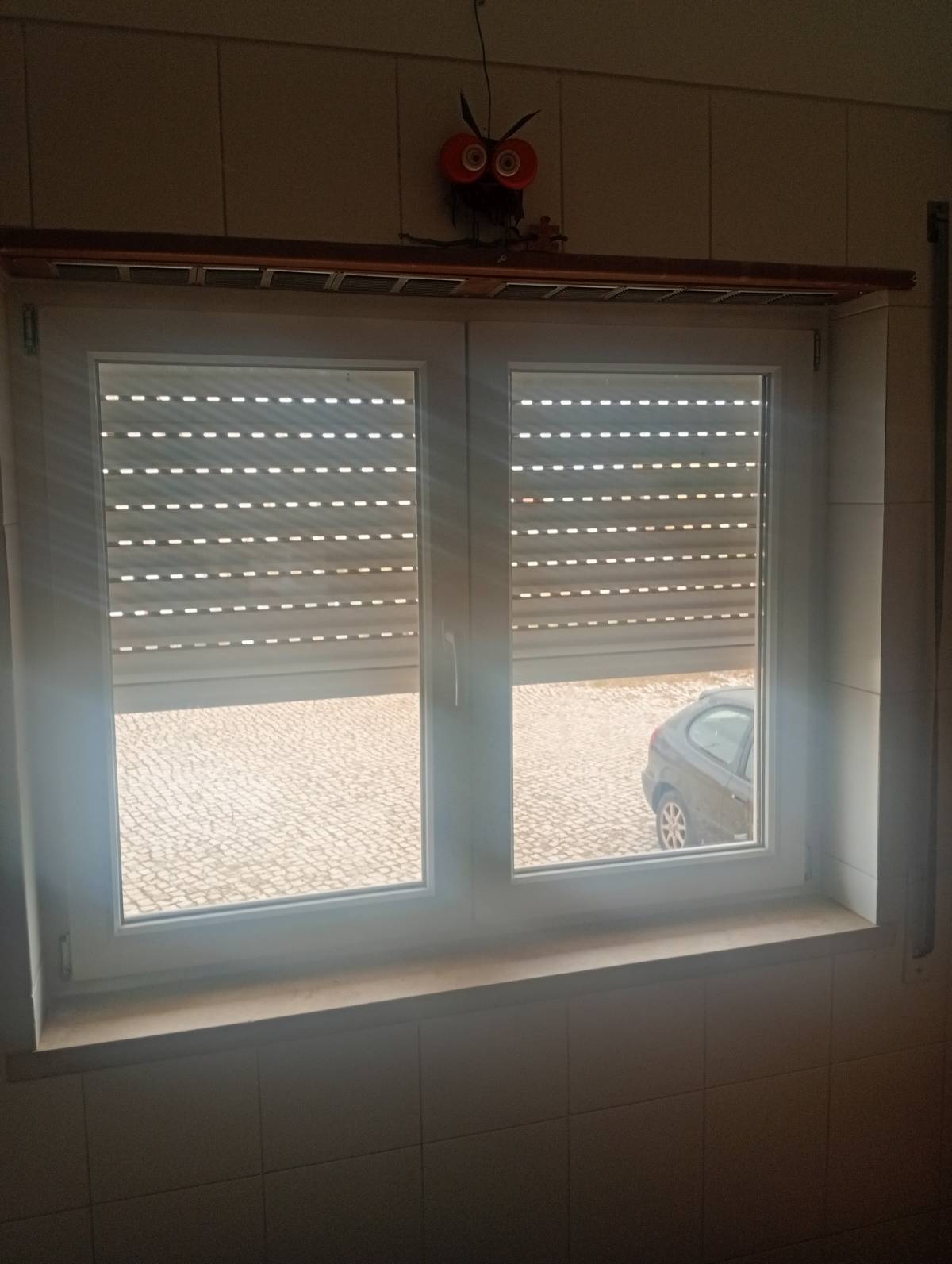 Abel Pinto - Moita - Fensterläden reparieren