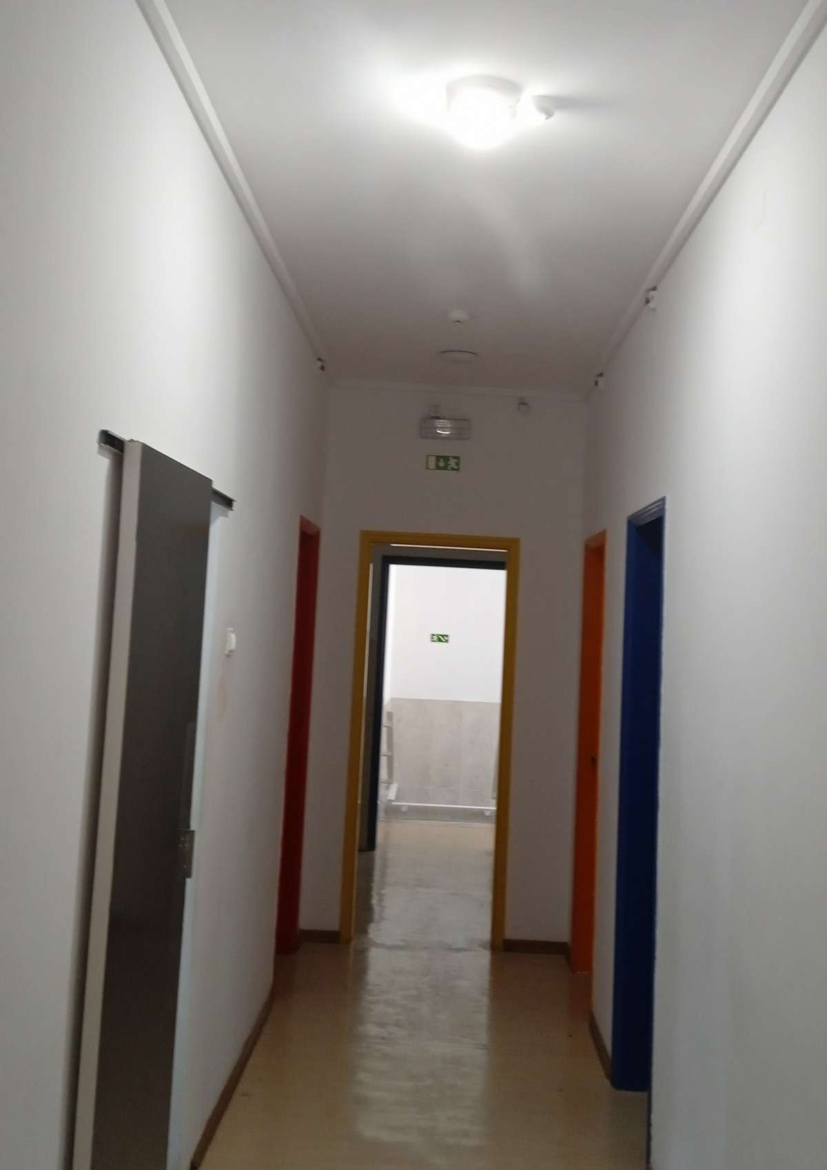 Anael Pereira - Pinturas e Acabamentos - Setúbal - Pintura Exterior