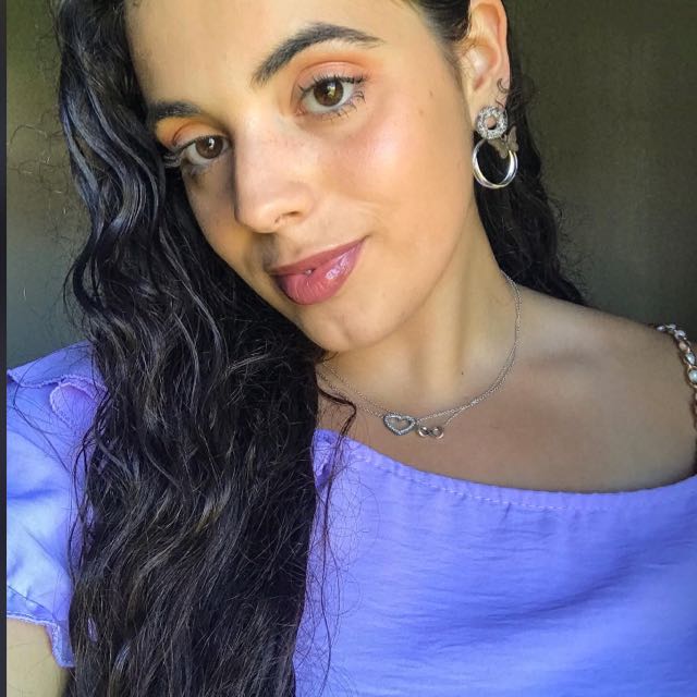 Rita Pé de Arca - Vila Nova de Gaia - Nutricionista