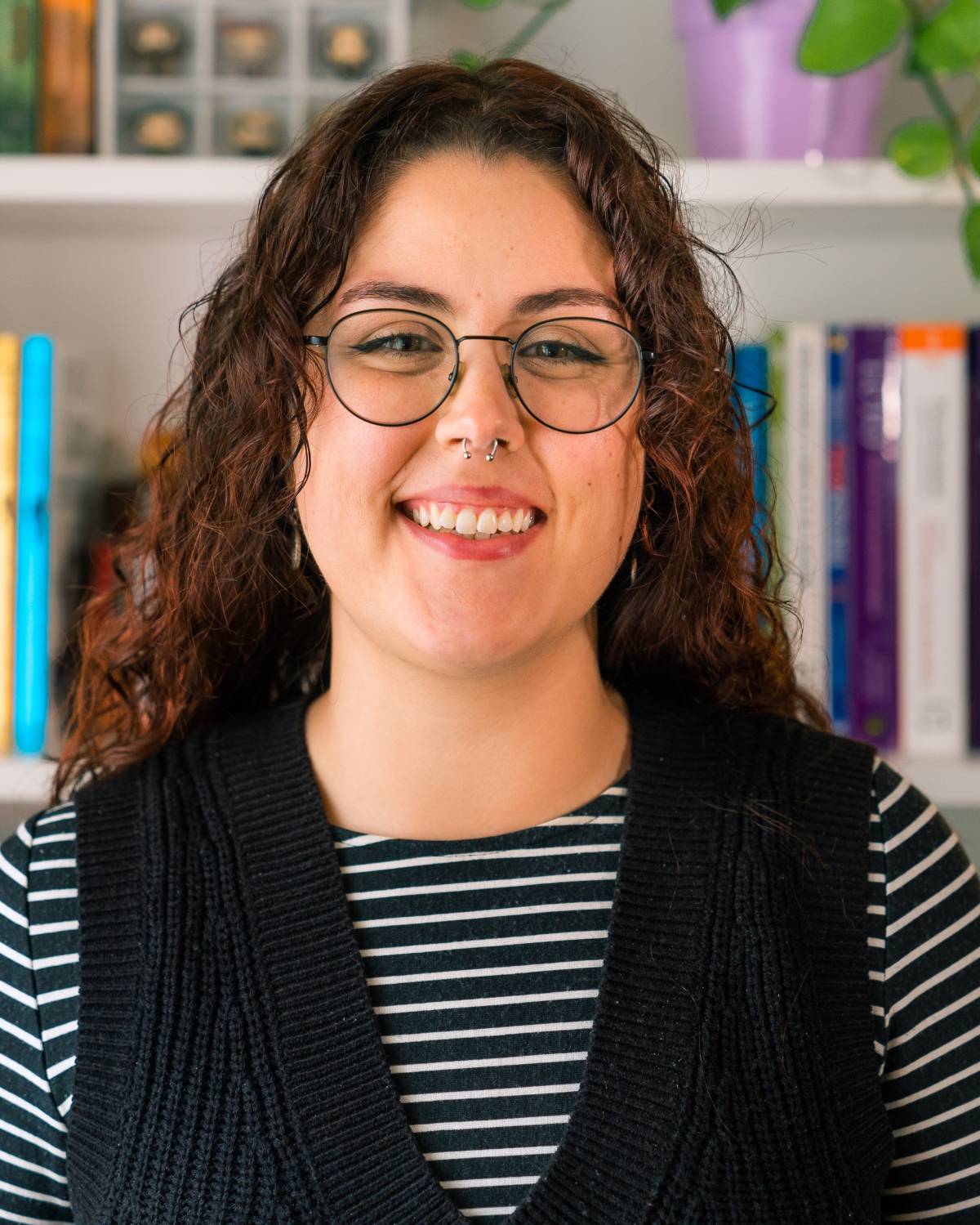 Beatriz B. Ferreira - Psicóloga - Santa Maria da Feira - Psicología