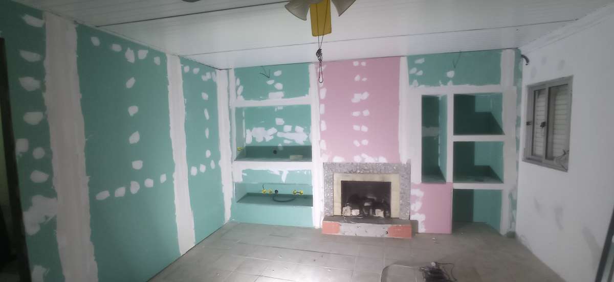 LMC Remodelações - Alenquer - Pintura Exterior