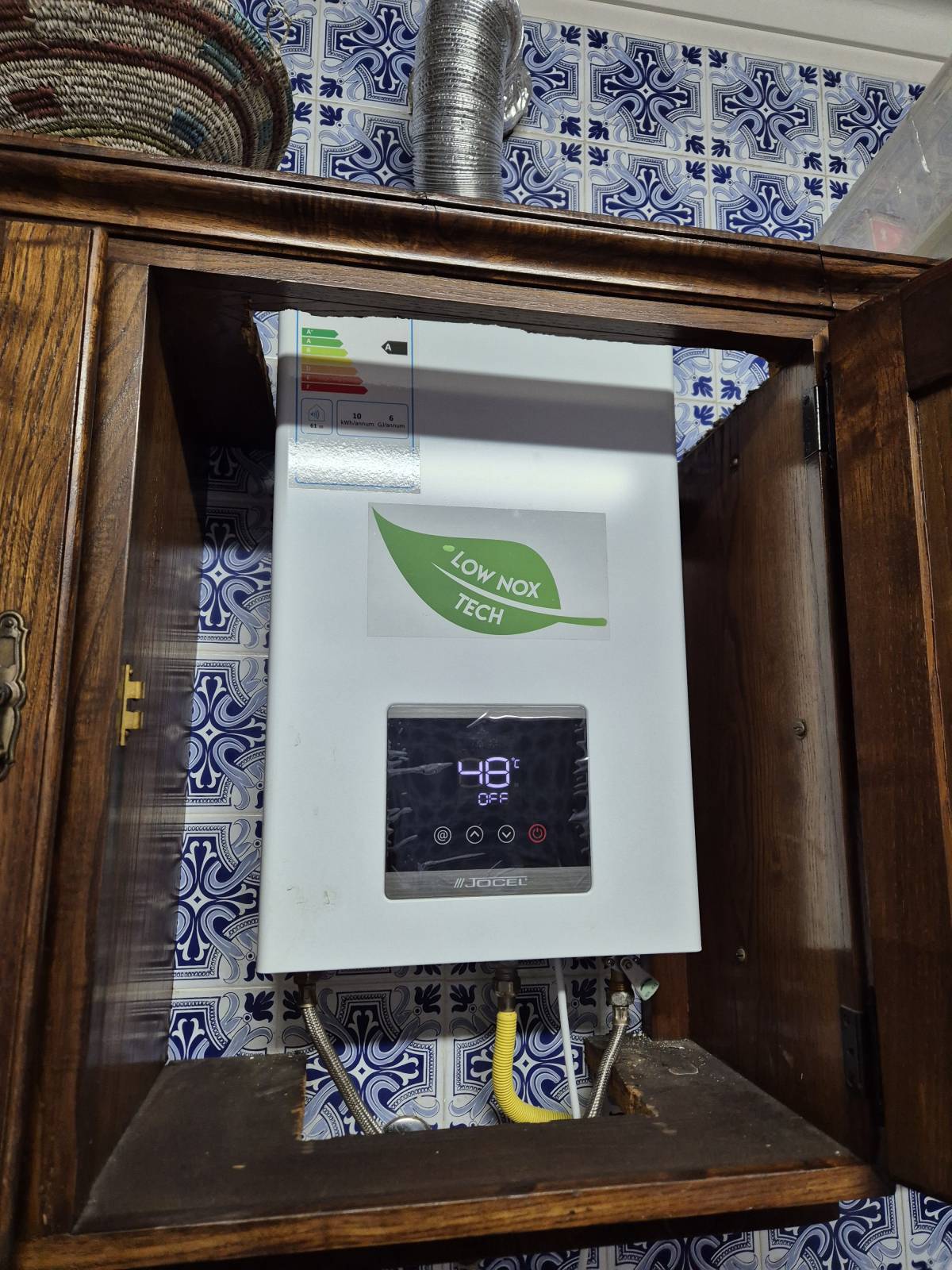 Vitor Soares - Braga - Installation ou remplacement de gouttières