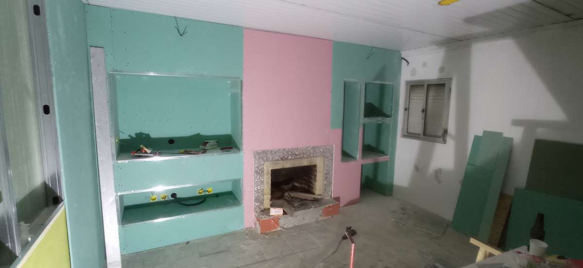 LMC Remodelações - Alenquer - Remodelação de Cozinhas
