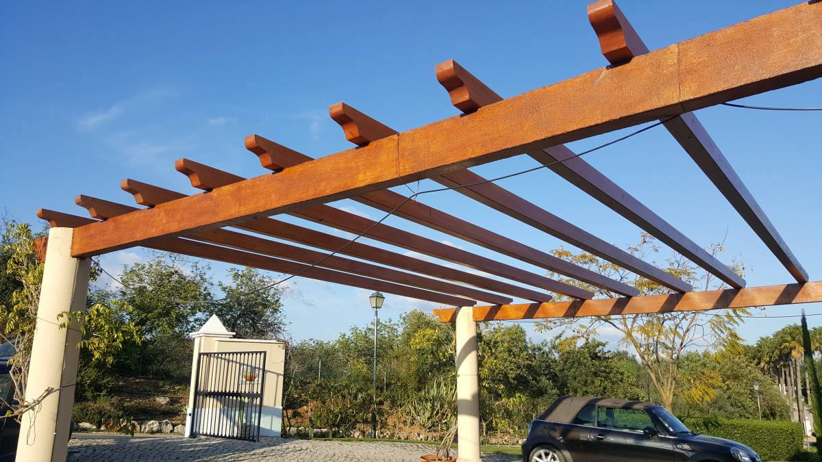 António  Martins - Faro - Roofing