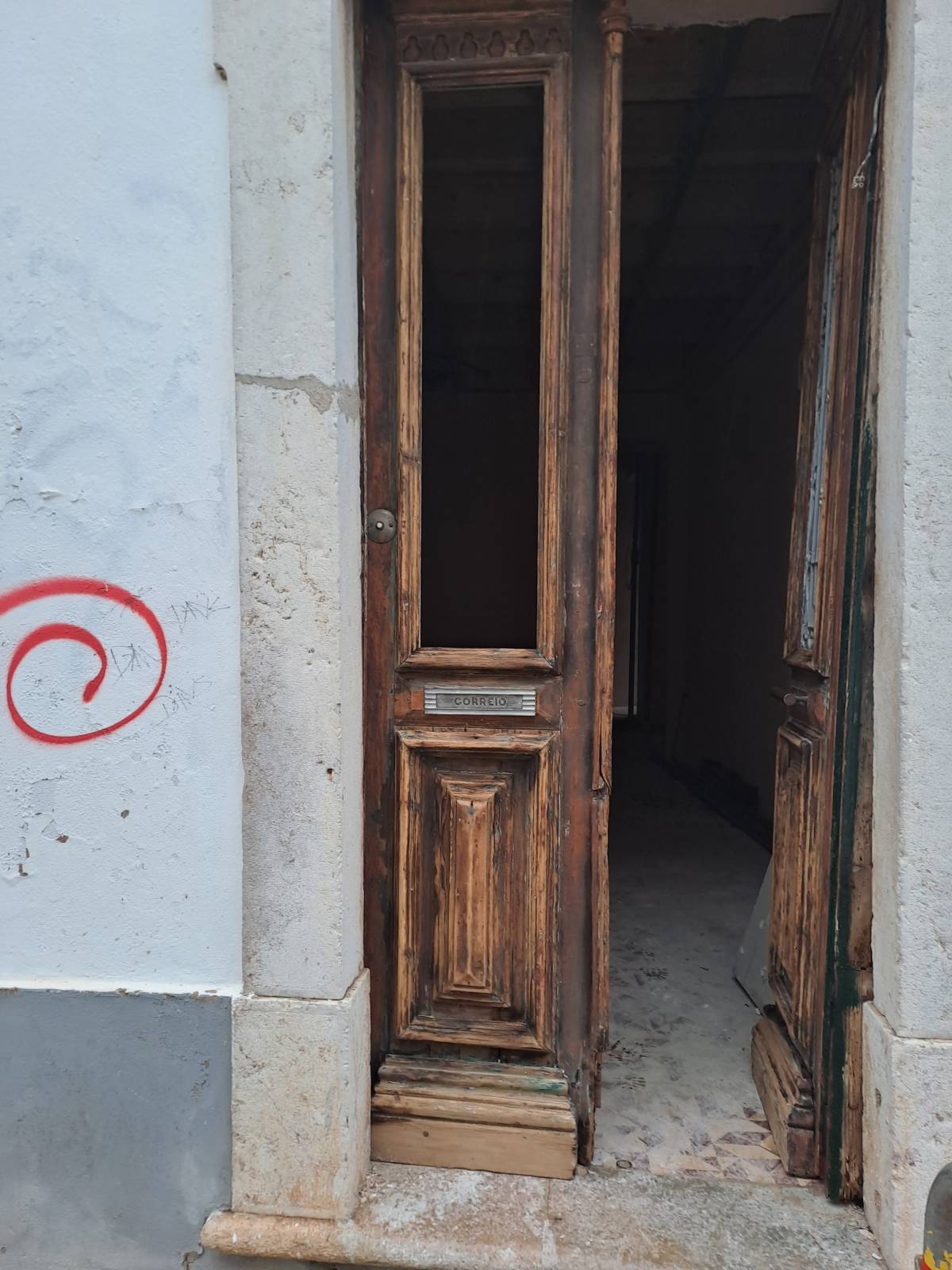 António  Martins - Faro - Vinyl or Linoleum Installation