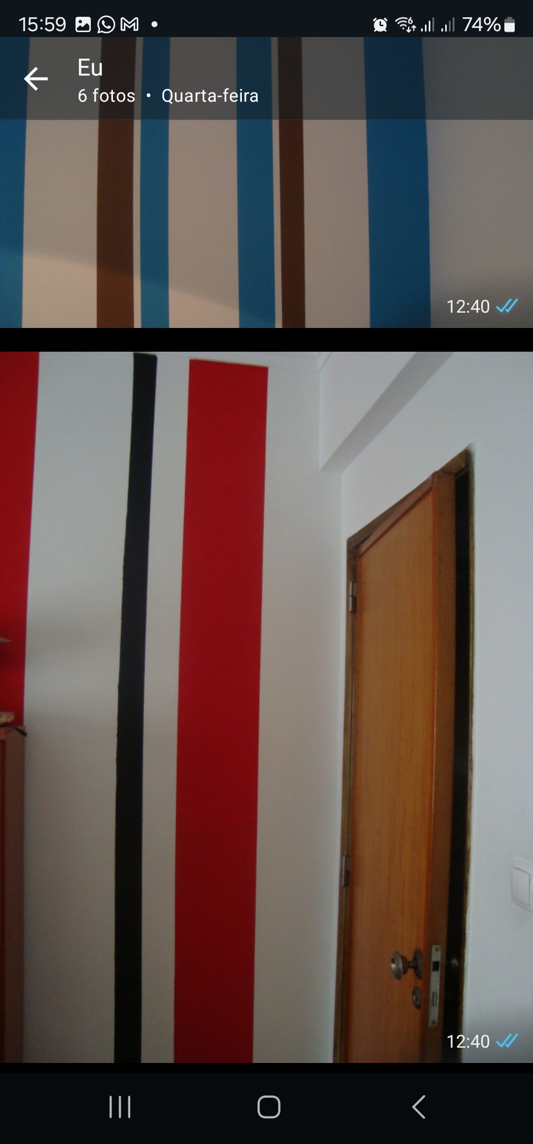Remates'D Elite Remodelacoes - Odivelas - Pintura Exterior