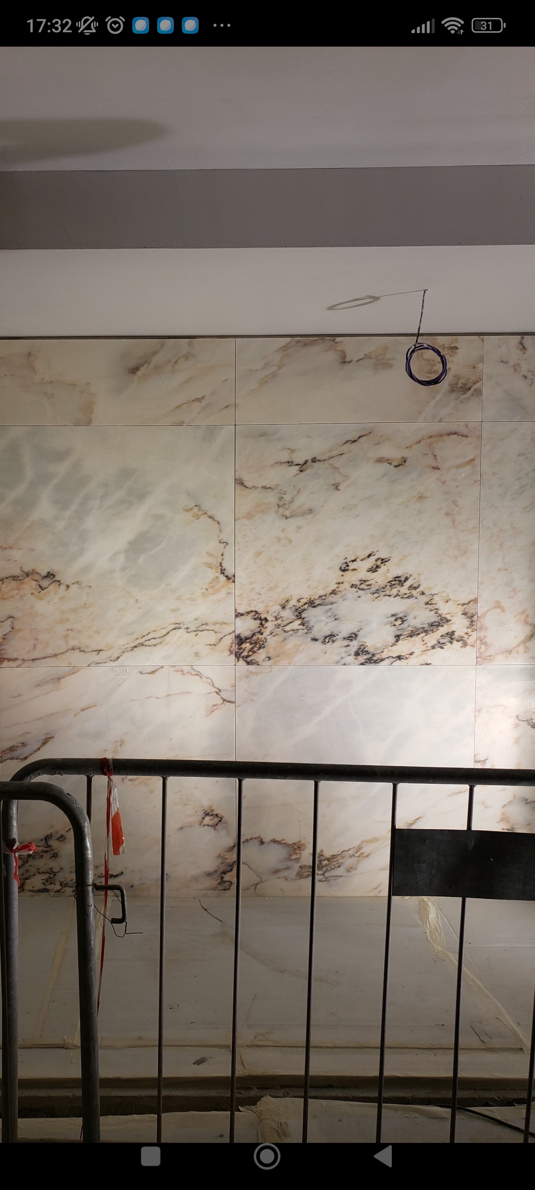 Alex Gomes - Lourinhã - Concrete Flooring Installation