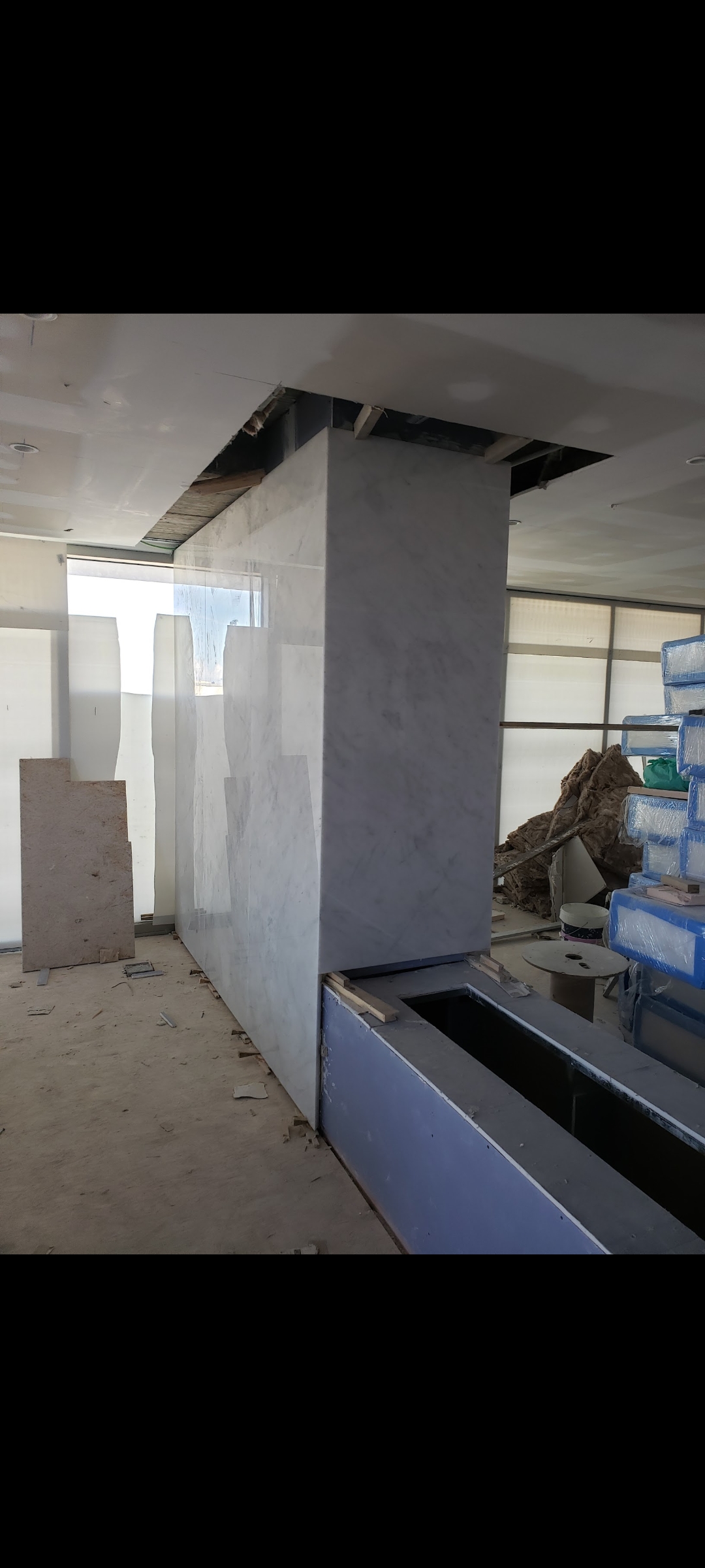 Alex Gomes - Lourinhã - Floor Tiling