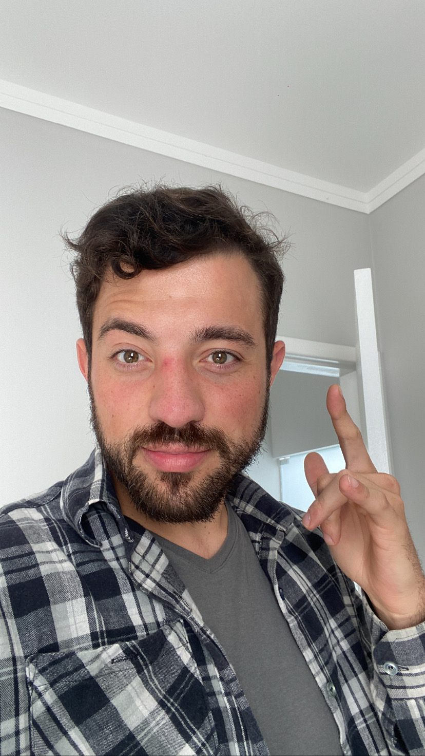 Carlos Silva - Lisboa - Desarrollador de aplicaciones para iOS