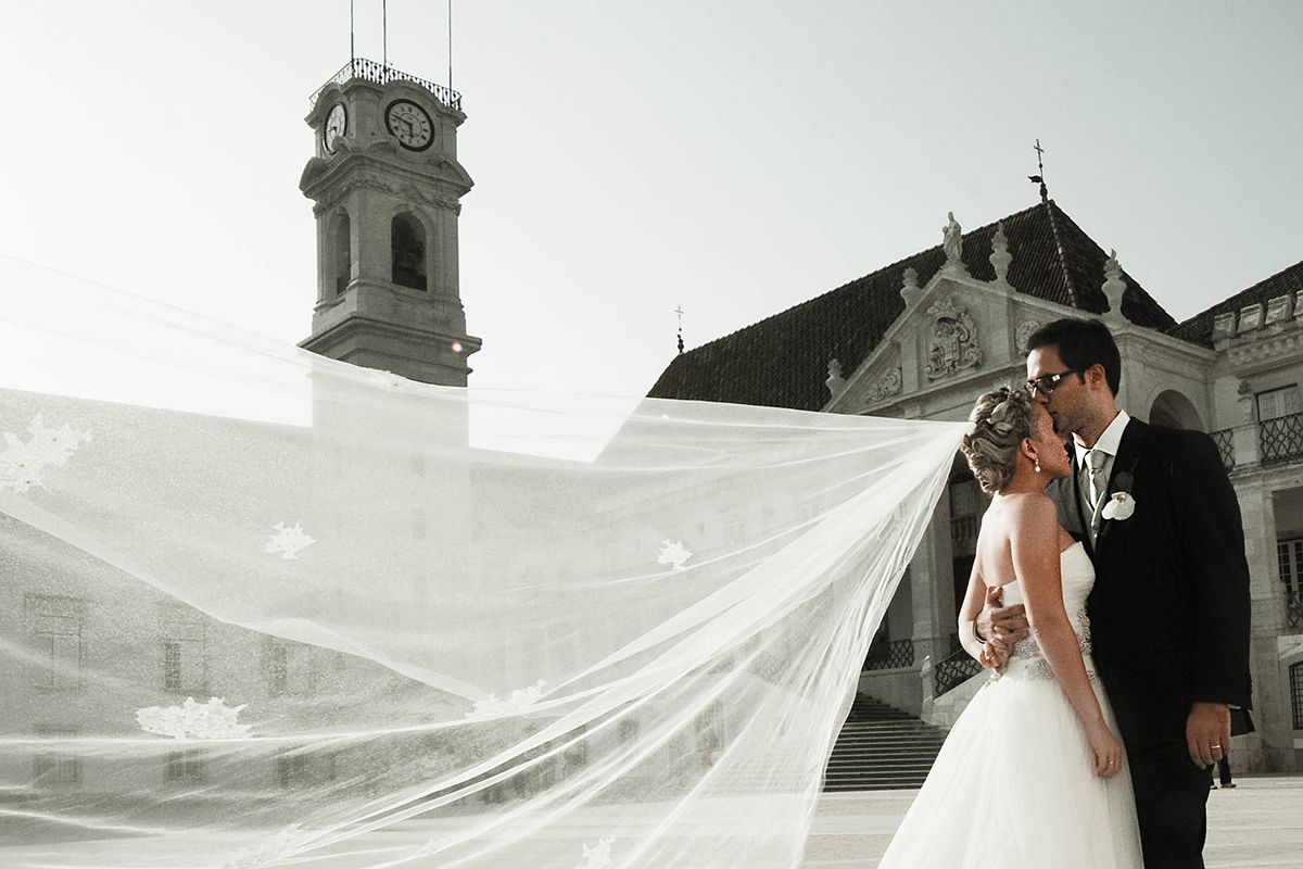 Retratobrigatório unip.lda - Coimbra - Wedding Photography