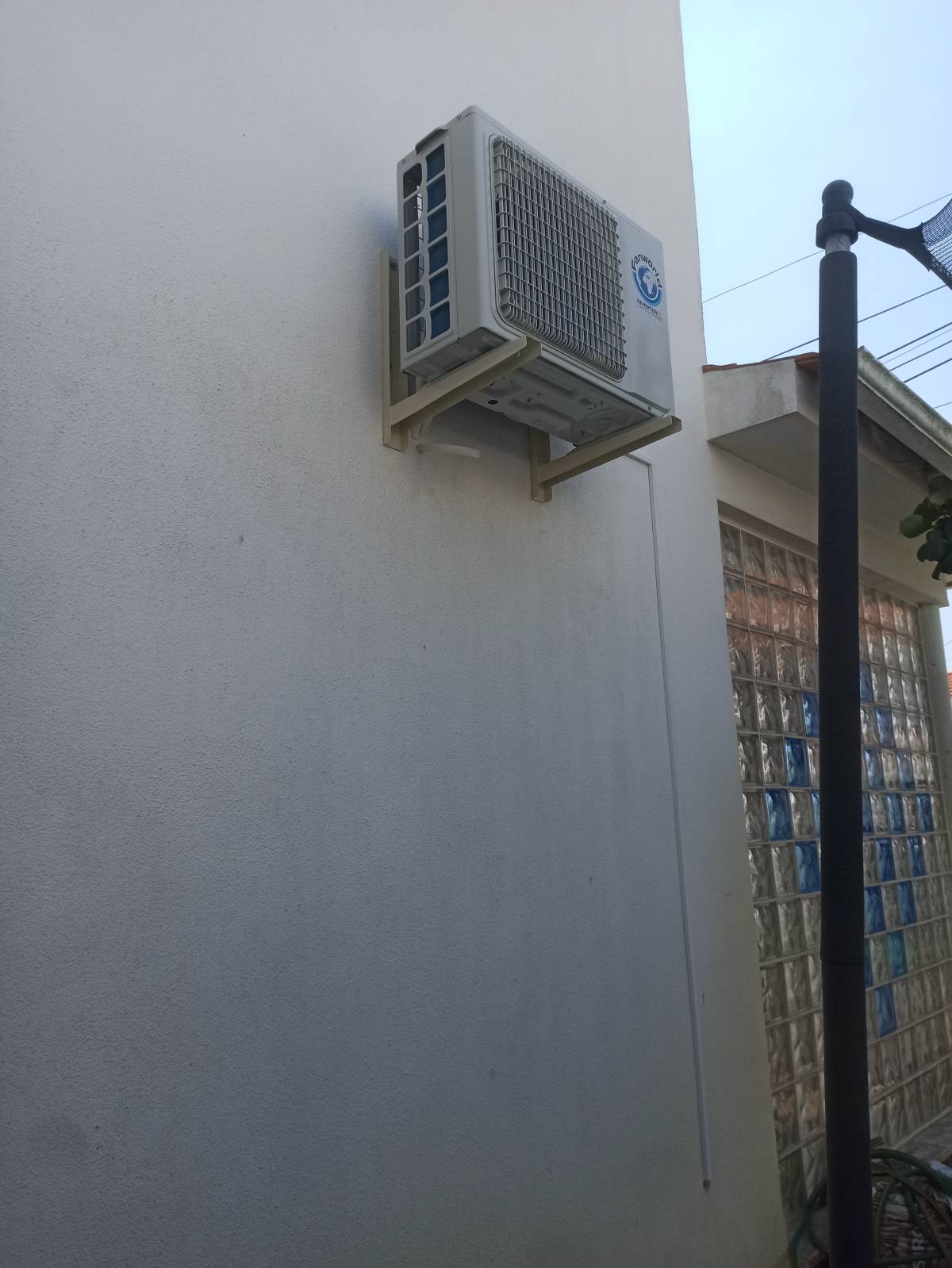Miquéias Silva Técnico AVAC certificado - Cascais - Reparação ou Manutenção de Sistemas de Aquecimento
