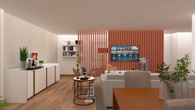 Sara Lamarão - Porto - Interior Design