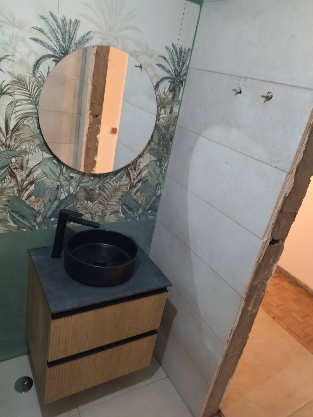 SempreAbrir - Vila Franca de Xira - Manutenção e Reparação de Terraço