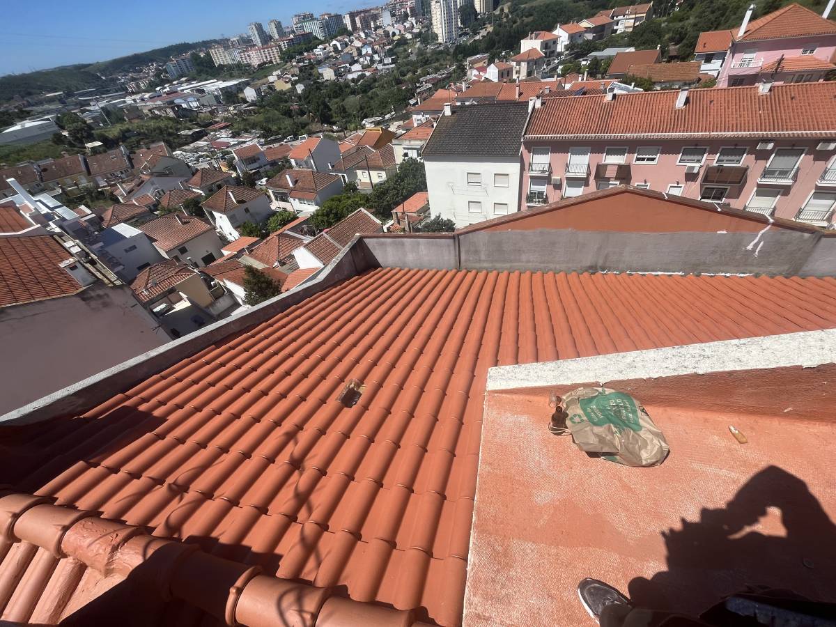 Vladmir Fonseca - unipessoal,Lda - Loures - Telhados e Coberturas