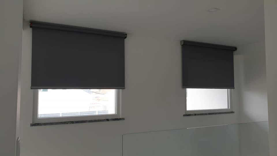 Estores Premium - Sintra - TV Mounting