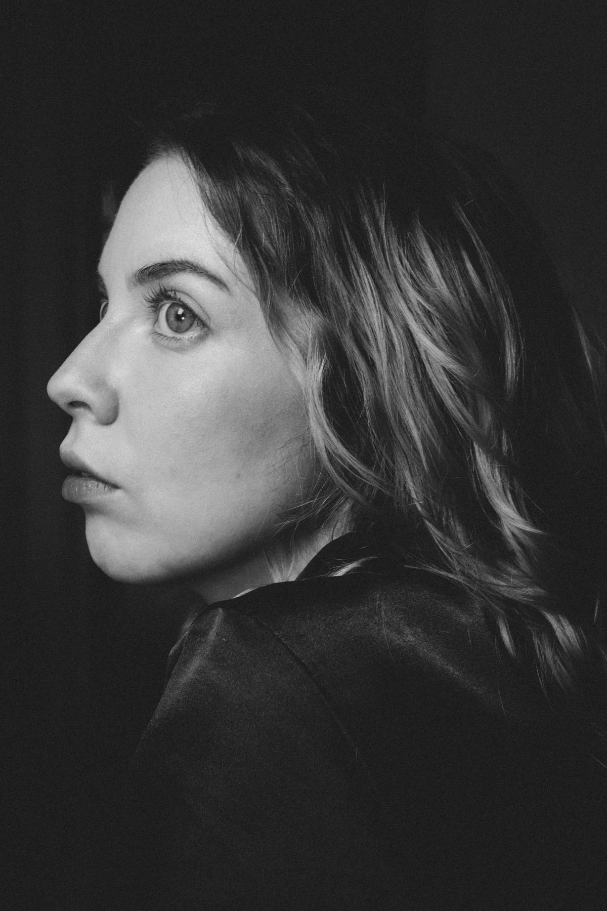 Filipa Cardoso - Amadora - Videobearbeitung
