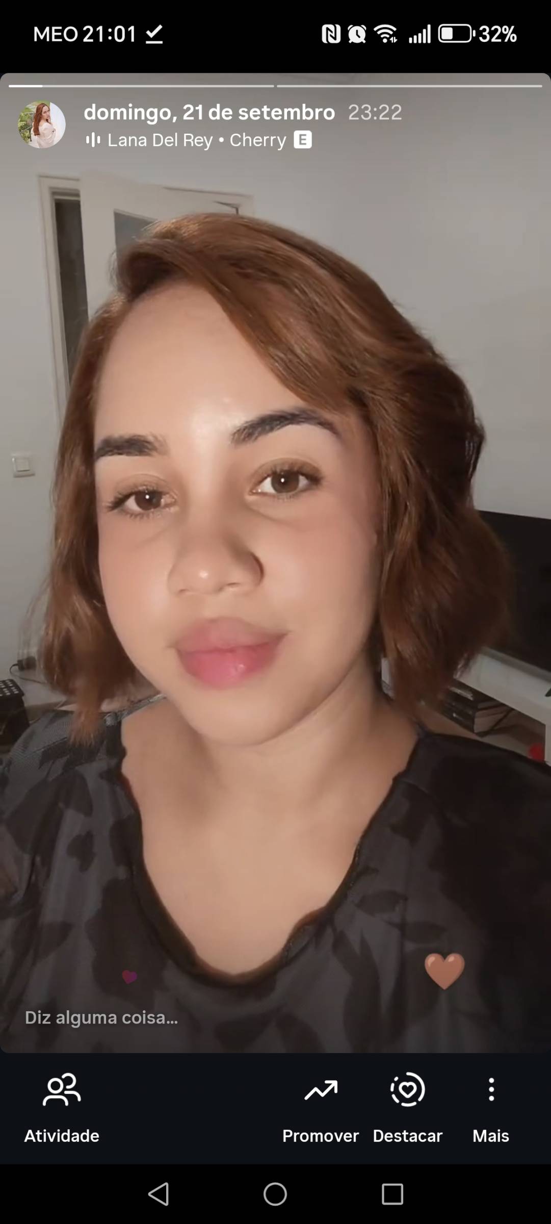 Ana Silva - Amadora - Limpeza a Fundo