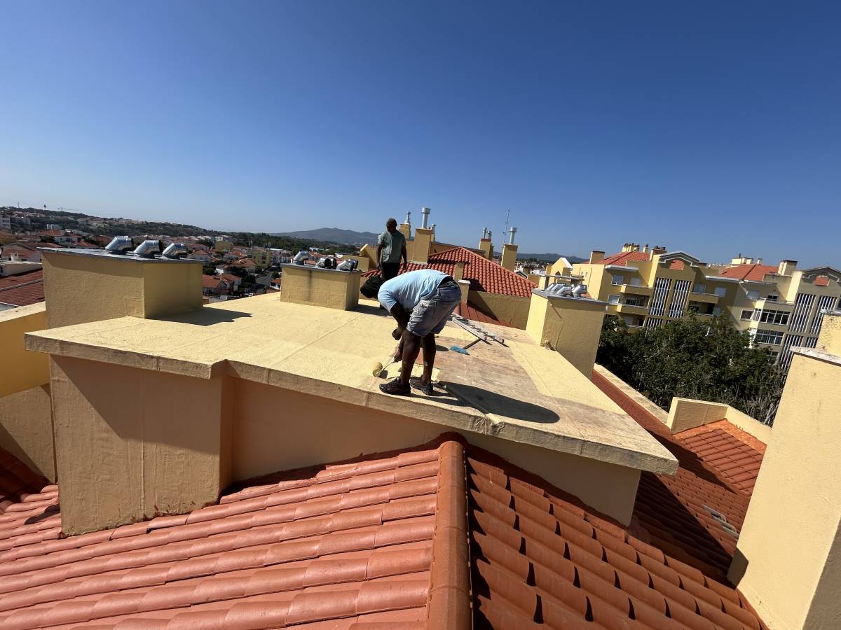 Vladmir Fonseca - unipessoal,Lda - Loures - Instalação ou Remodelação de Gradeamento