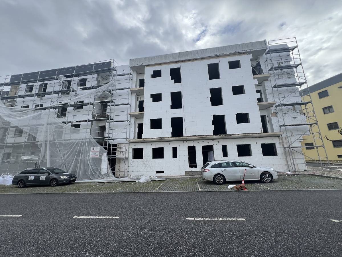 Vladmir Fonseca - unipessoal,Lda - Loures - Construção ou Remodelação de Escadas e Escadarias