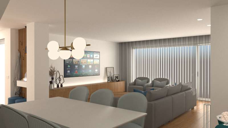Sara Lamarão - Porto - Interior Design