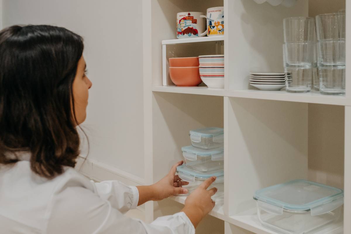 Uma Casa com Sentido - Coimbra - Home Organization