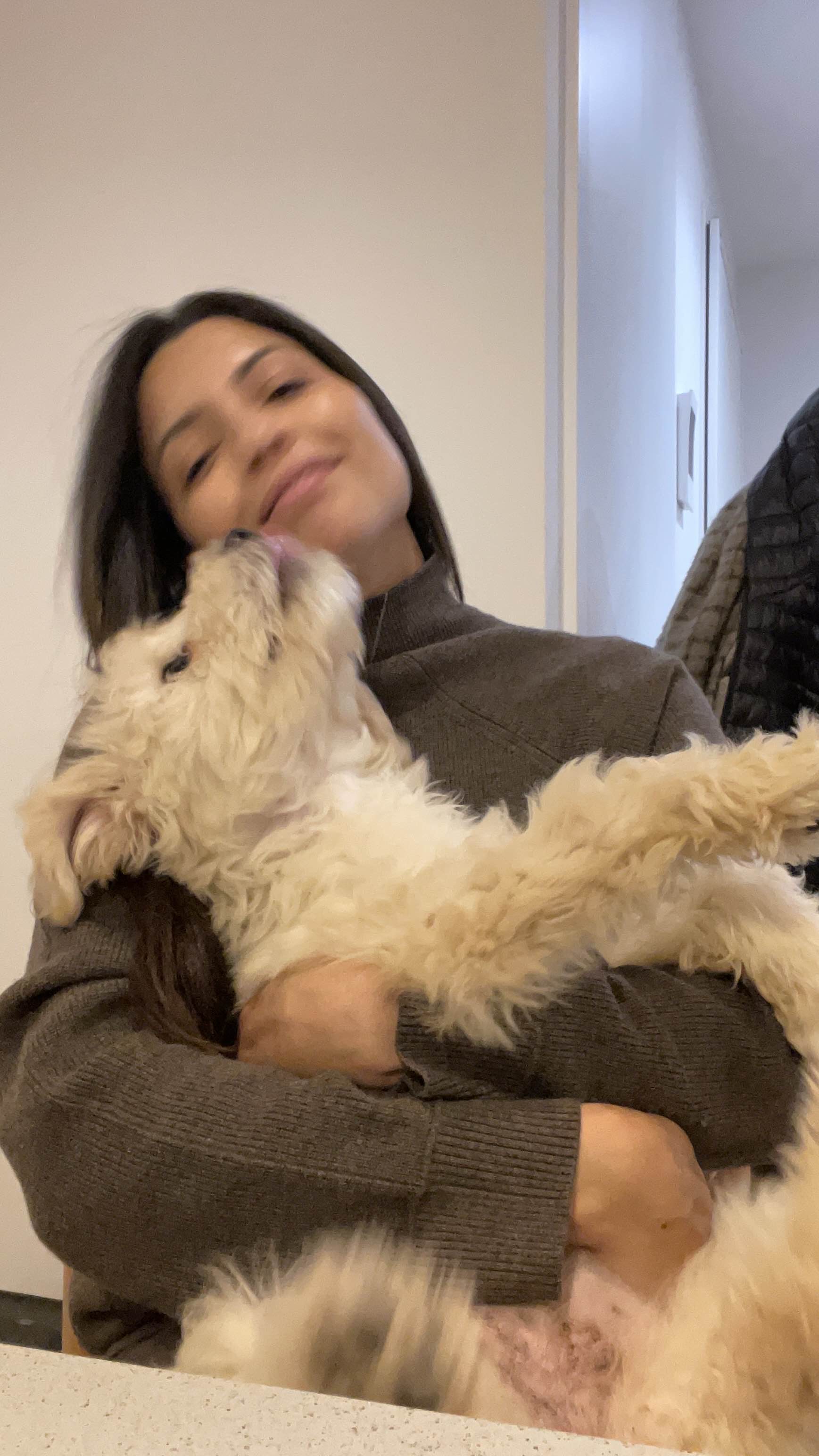 Adriele - Porto - Cat Sitting