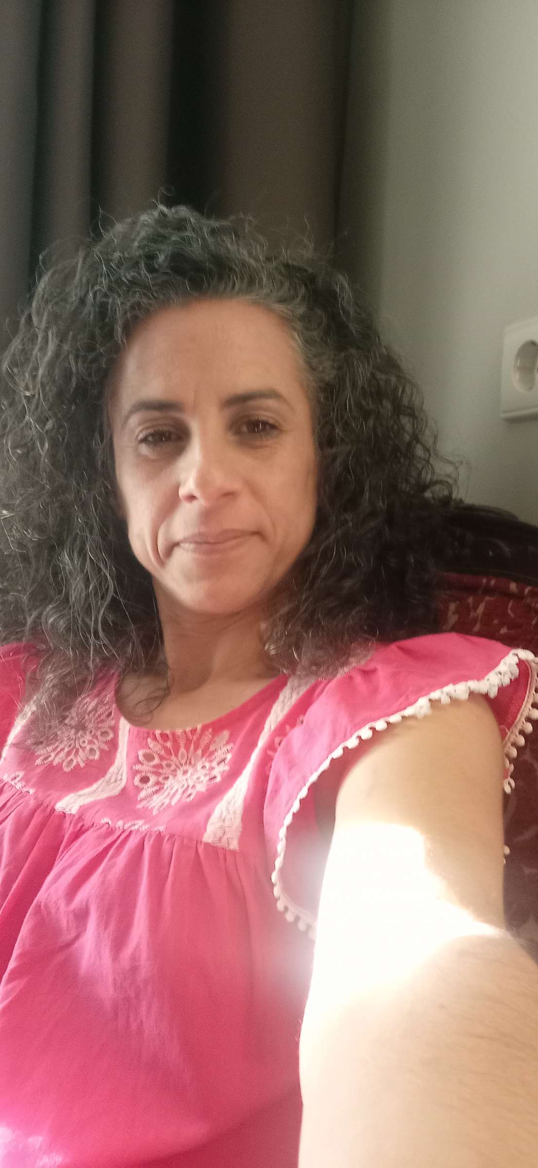 Eliana Alves - Mirandela - Administrative Support