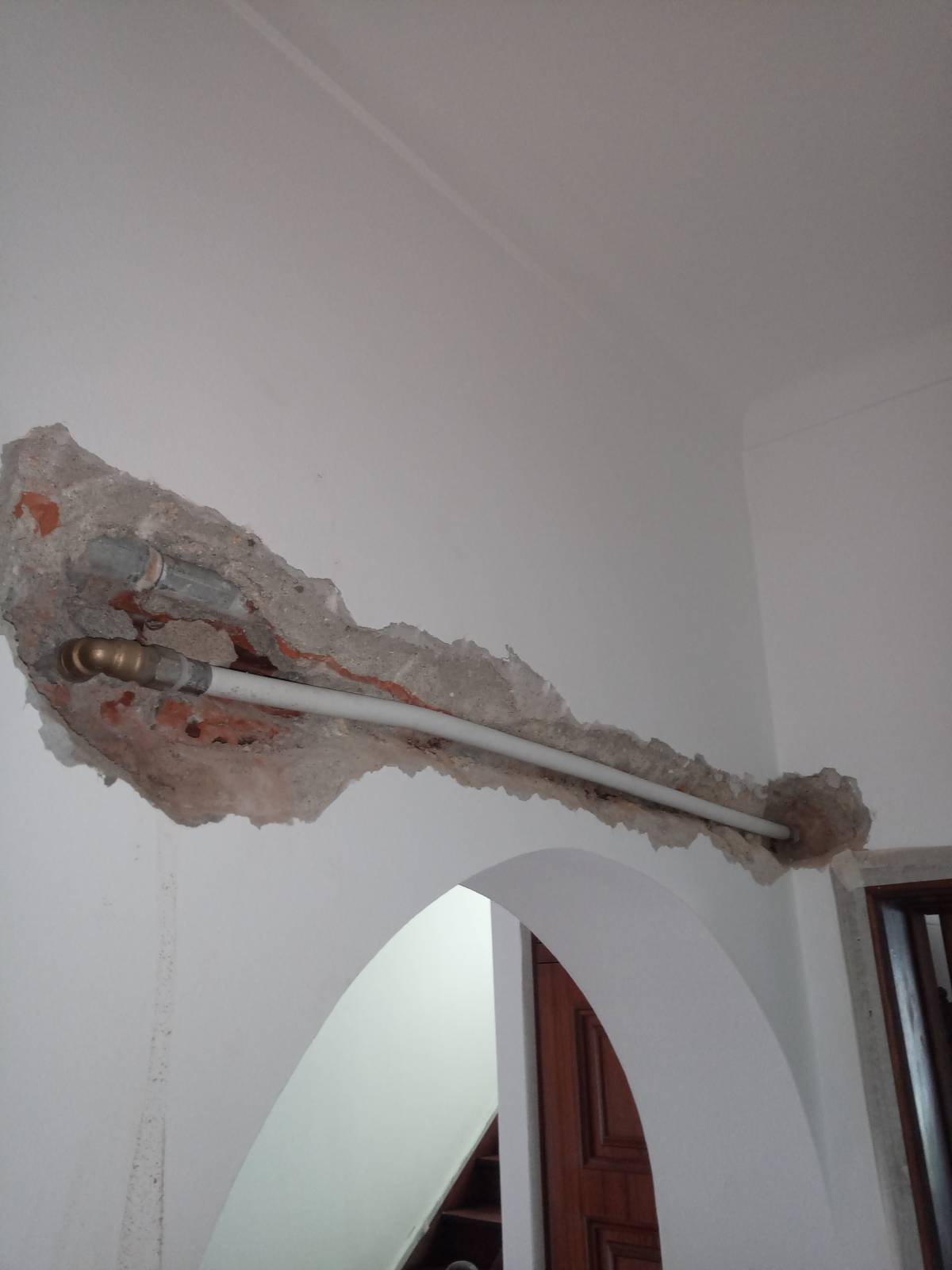 Paulo Tomaz - Sintra - Plumbing Pipe Installation