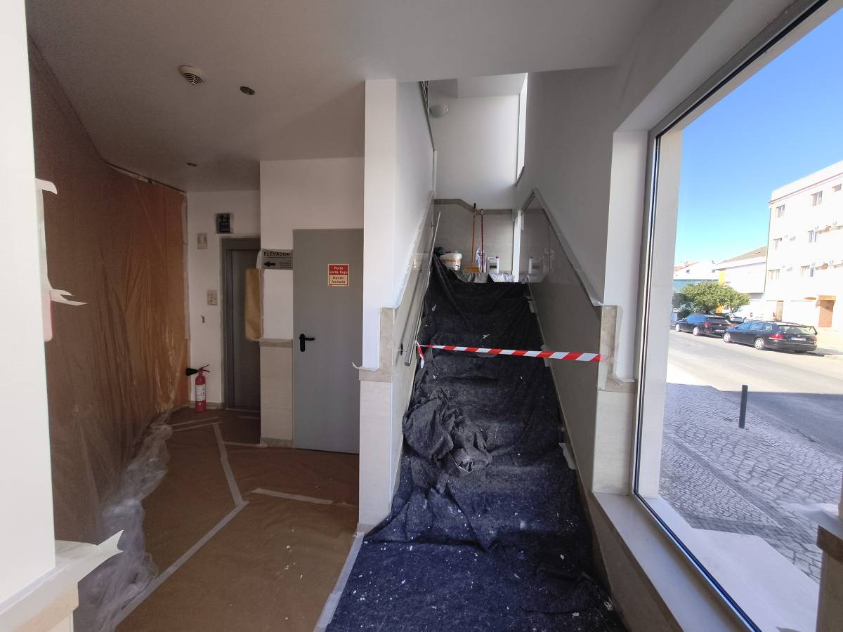 VIEIRA HOME FIX - Torres Novas - Fitnessgeräte montieren