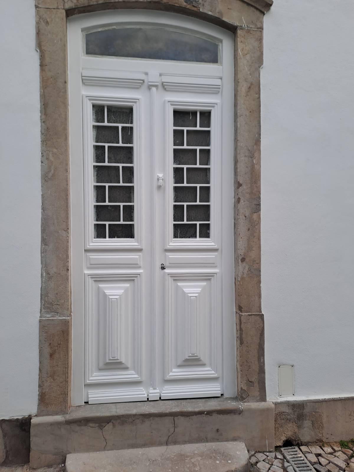 António  Martins - Faro - Insulation