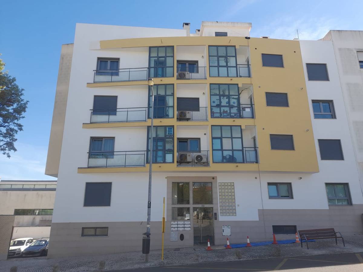 JMB PINTURAS EM GERAL - Torres Novas - Sound Proofing