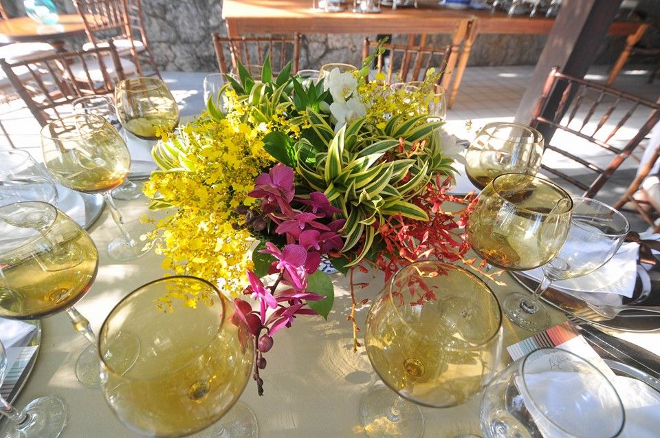 Vera Gaspar - Cascais - Florists