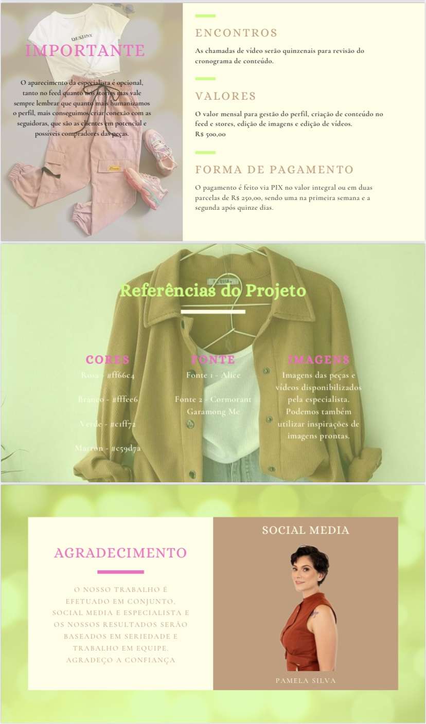 Pamela Elias - Alcochete - Digital Marketing