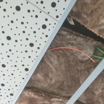 Grupoudk/remodelaçao - Almada - Isolamento Interior