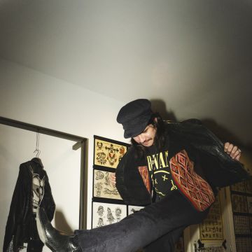 Filipa Cardoso - Amadora - Tierfotograf