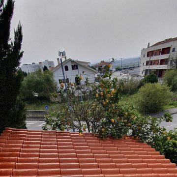 Cláudio e Ana - Cantanhede - Roof Installation or Replacement